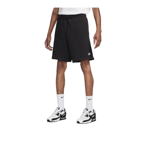Nike Club Sports Shorts Men's Black