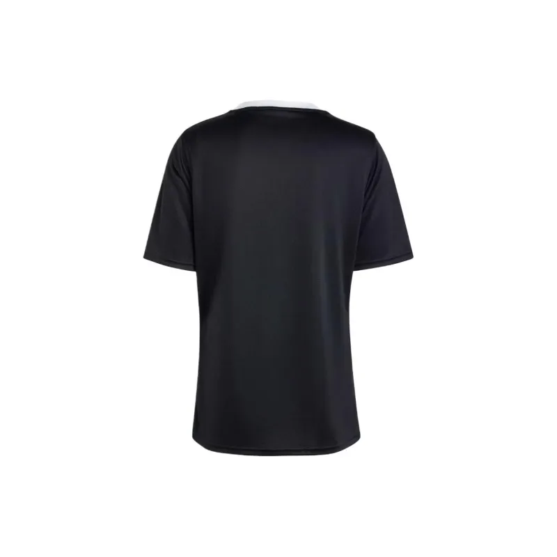 Adidas Free Shipping With AdiClub Black Ferns Rugby Home Jersey-1
