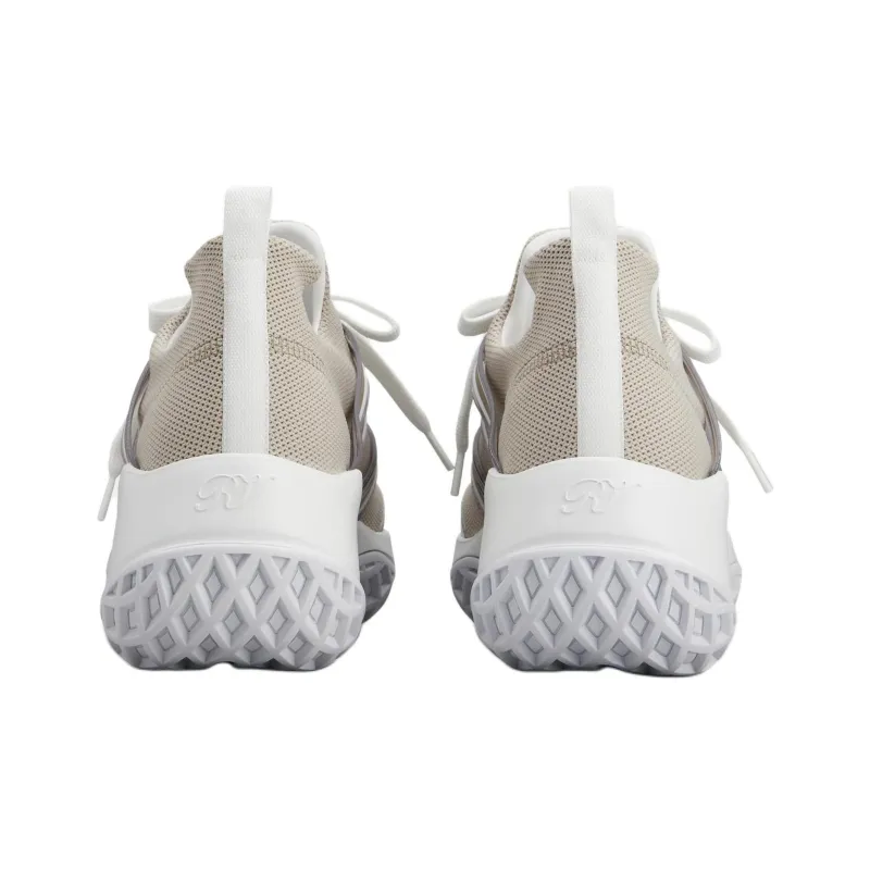 Roger Vivier Mesh Panelled Sneakers Women's-4