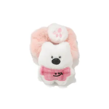 Like A Dream Plush Hair Tie Women's