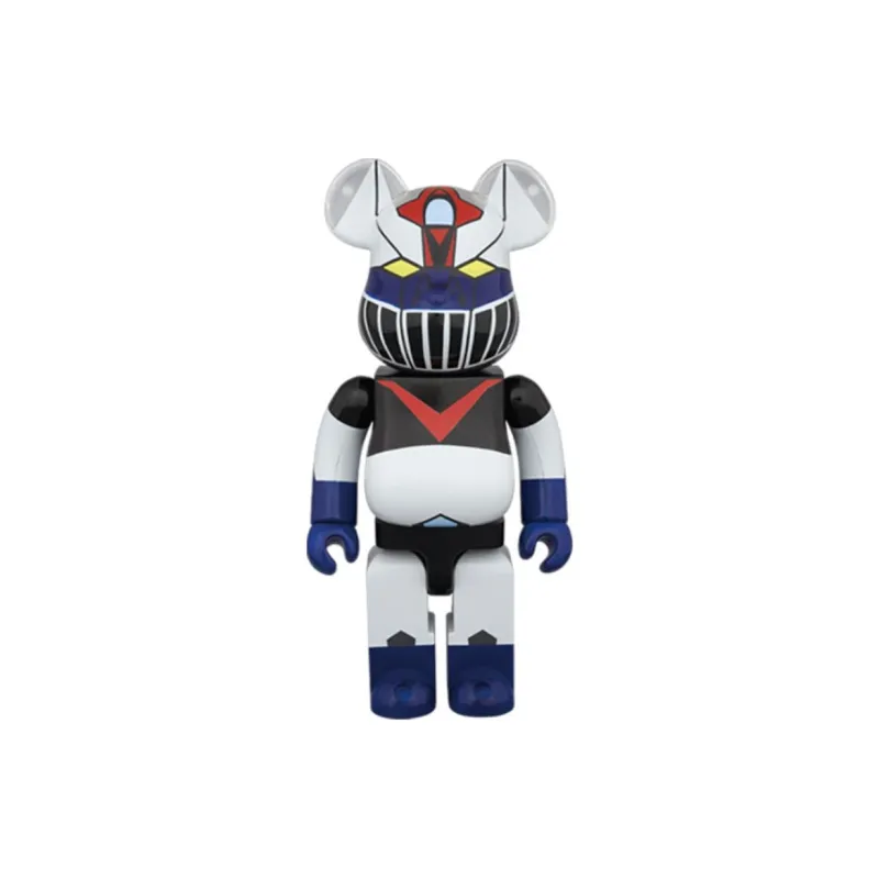 BE@RBRICK Great Mazinger Multi-1