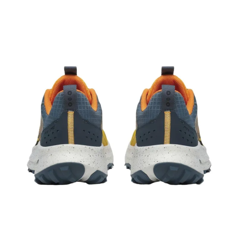 Saucony Ride TR2 Oak Mirage-4