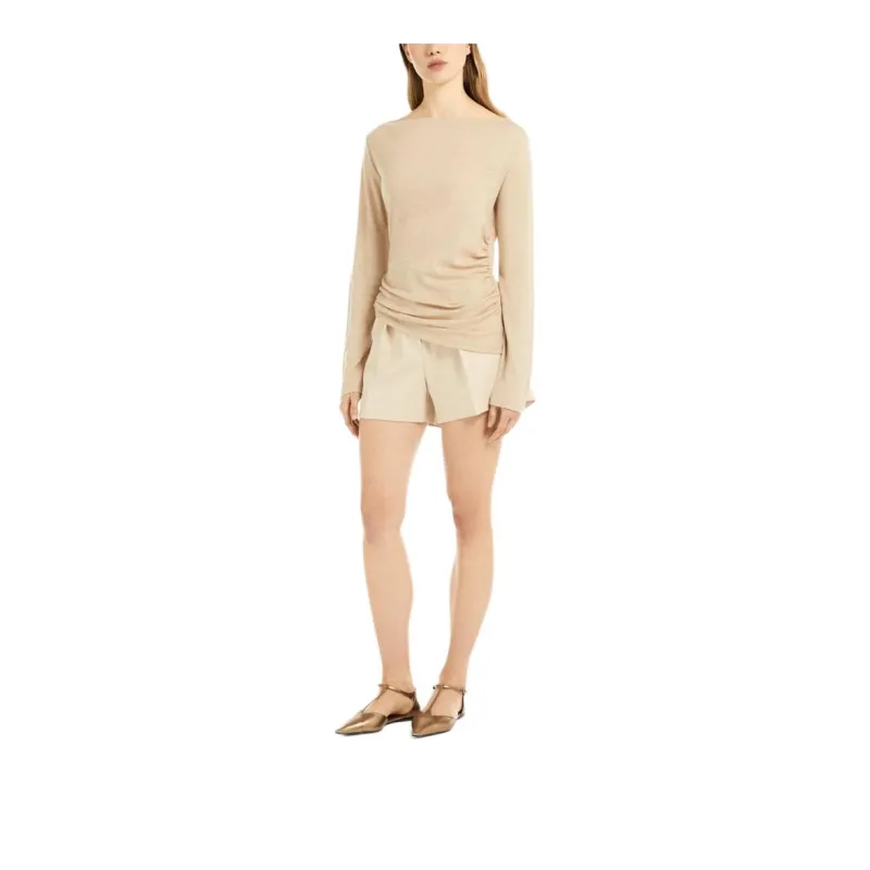 MaxMara Novella Sweater-1