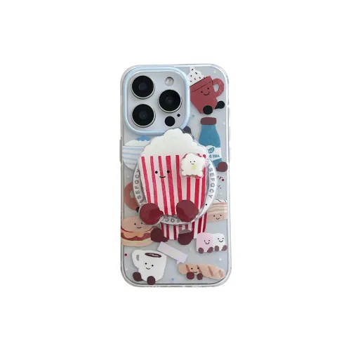 Playfulness Phone Cases