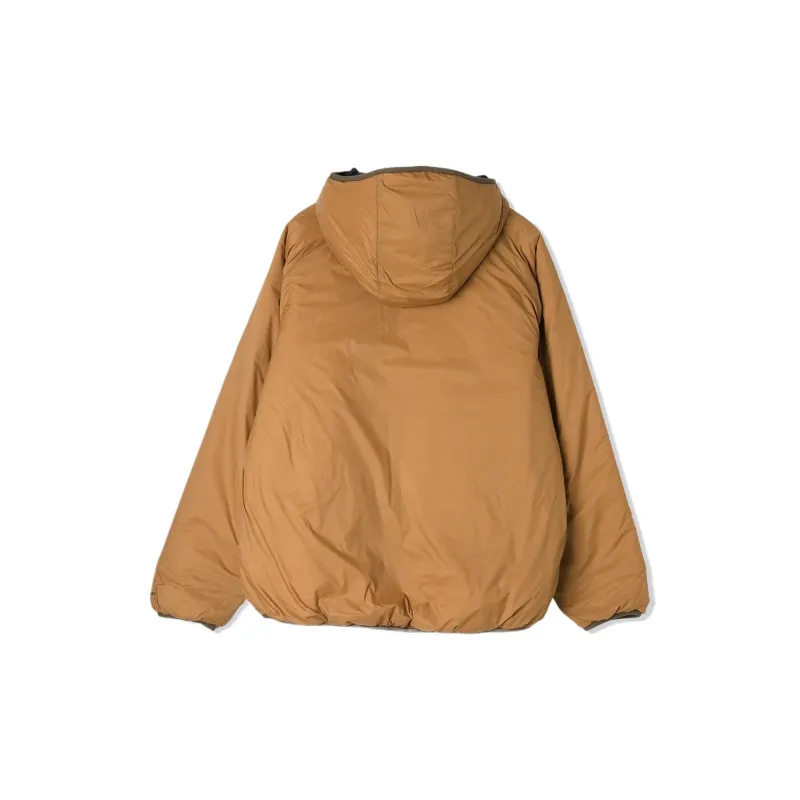 Columbia Hope Pines Forest Omni-Shield Omni-Heat Infinity Jackets Coats Men's Camel Brown-1