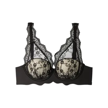 Strawberry Buttercream Bra Women's