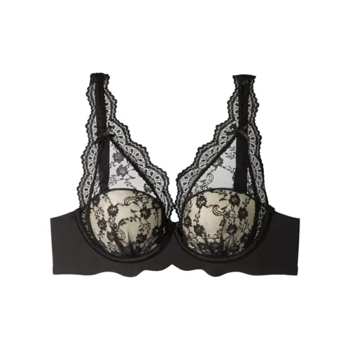 Strawberry Buttercream Bra Women's