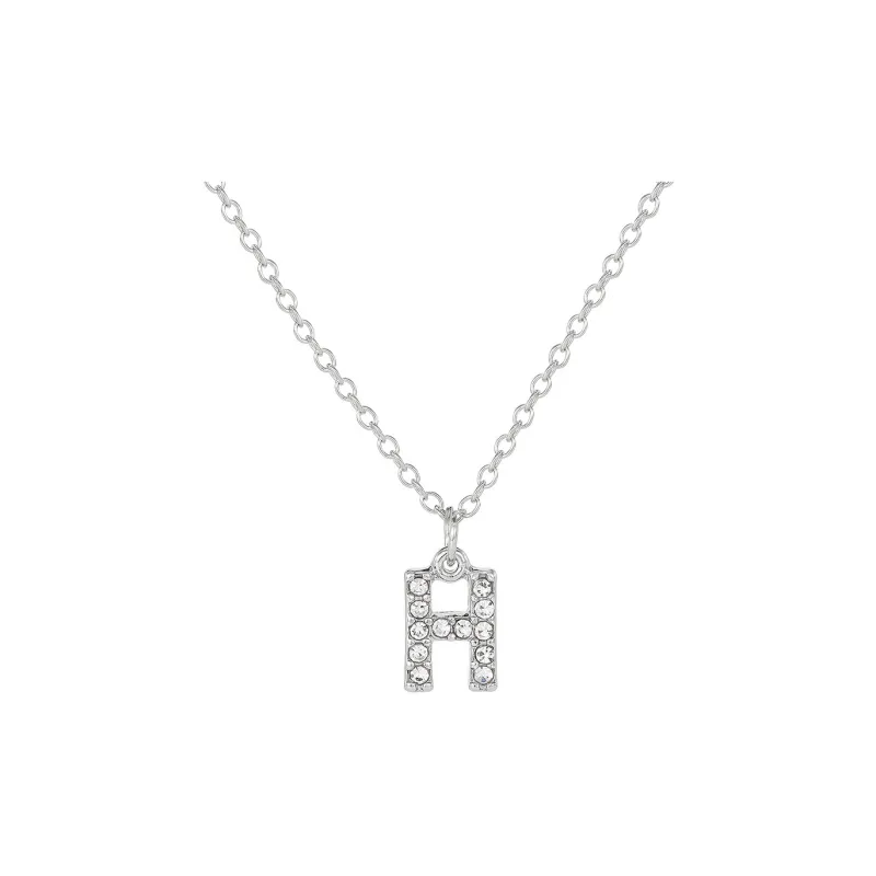 Asia Star Alloy Necklaces Unisex-9