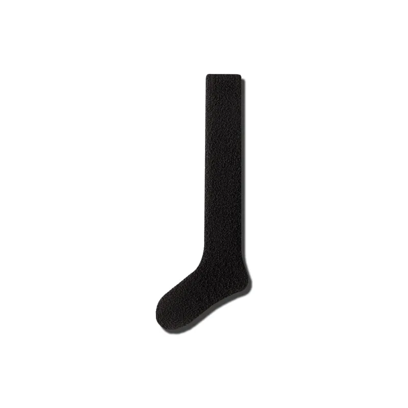 YOOKA Knee High Socks Unisex Combo Set-17