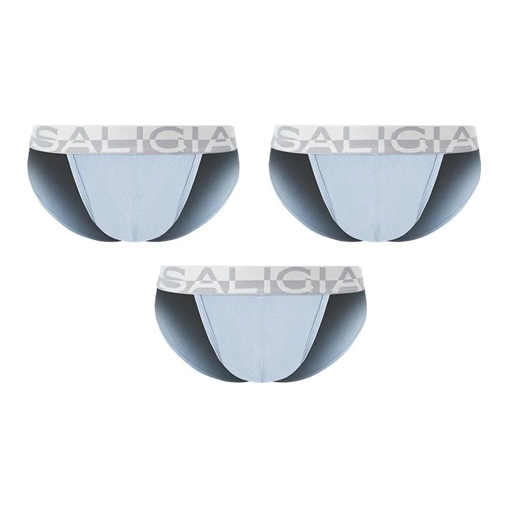 SALIGIA Underpants Men's 3 Pack-5