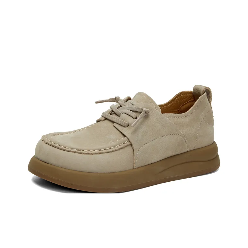 PT'SON Casual Single Shoes Women's-1