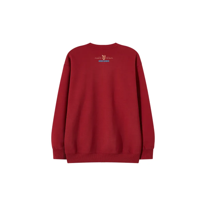 88rising Sweatshirts Unisex-17