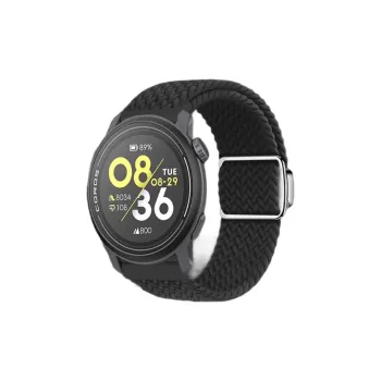 Watchbond COROS Compatibility Watch Band 255mm Nylon Material