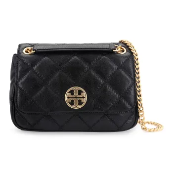 TORY BURCH TB Willa Shoulder Bags
