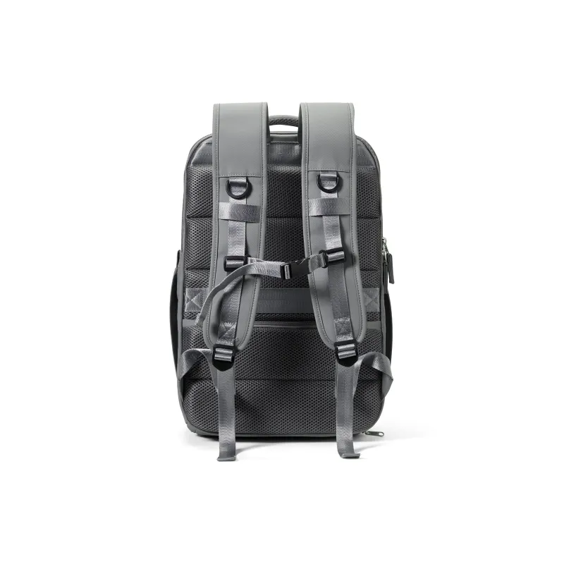JEANSWEST Fabric Backpack Unisex Multicolor-19