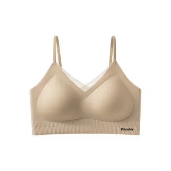 YUZHAOLIN Bra Women's Combo Set