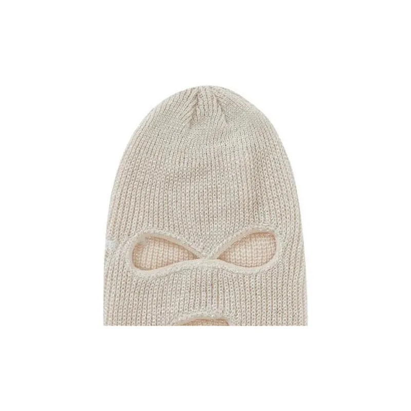 Supreme Lurex Balaclava-2