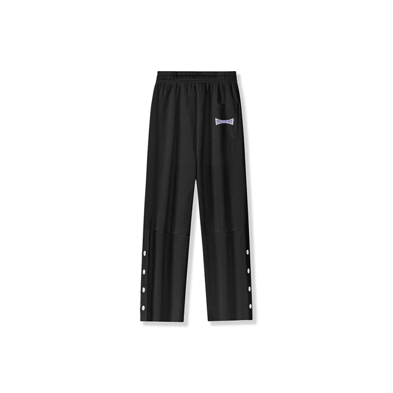 ANDEZHANMUSI Casual Pants Unisex-4