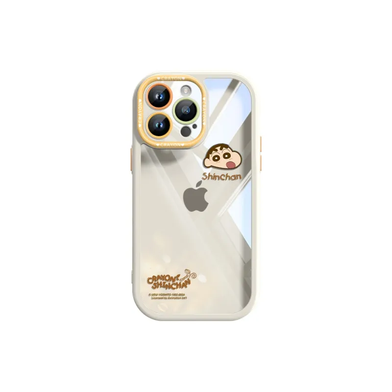 Pin Sai Phone Cases-6