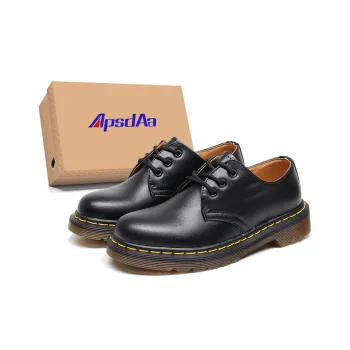 ApsdAa x VFTS Low Top Casual Shoes Unisex Black
