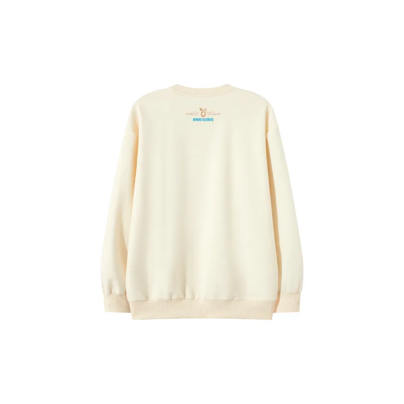 88rising Sweatshirts Unisex-8