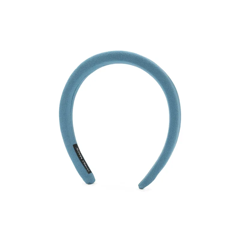 Like A Dream Fabric Headbands Women's-5