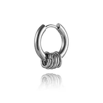 RboySe Earrings Unisex-0