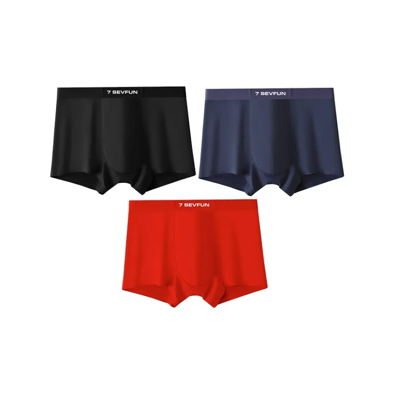 7 SEVFUN Underpants Men's 3 Pack-4