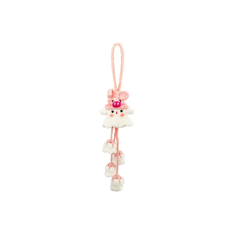 ZANC Pendants Unisex-5