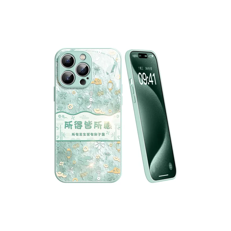 Lingtao Phone Cases-14