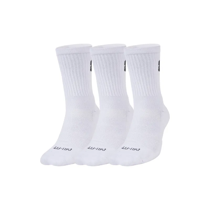 BKCXZICE Basketball Socks Men's 3 Pack-1