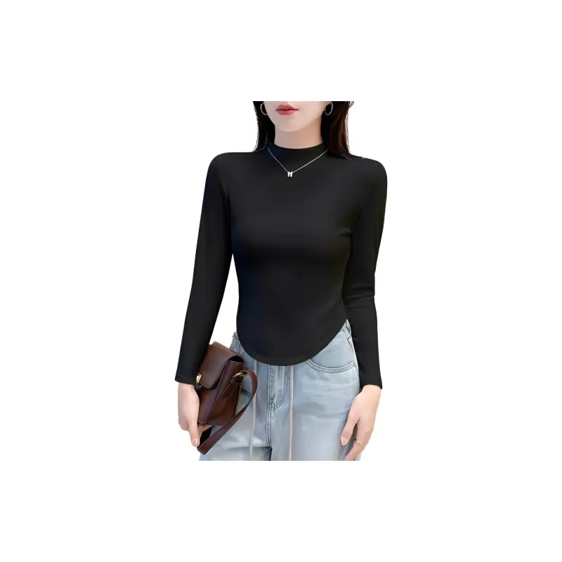Byford Undershirts Women's White-6