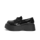 Black Glossy