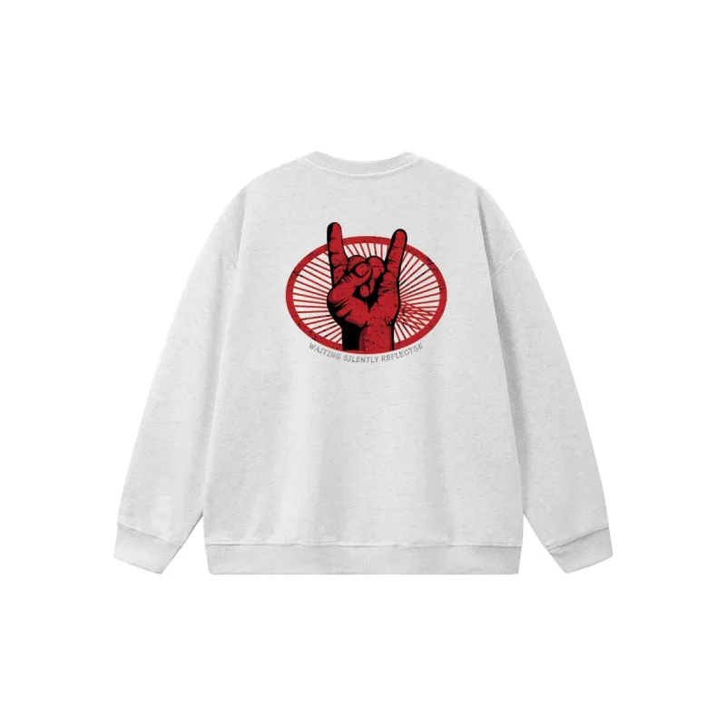 WSRX Sweatshirts Unisex-4