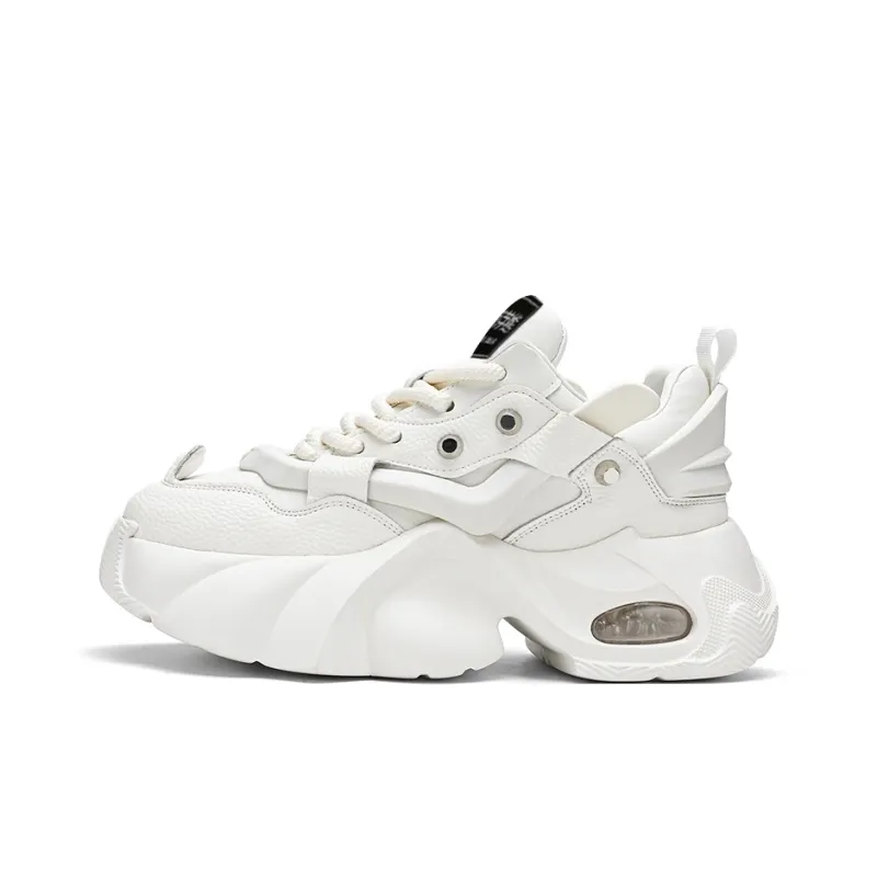 Budding Bear Low Top Chunky Sneakers Men's-4