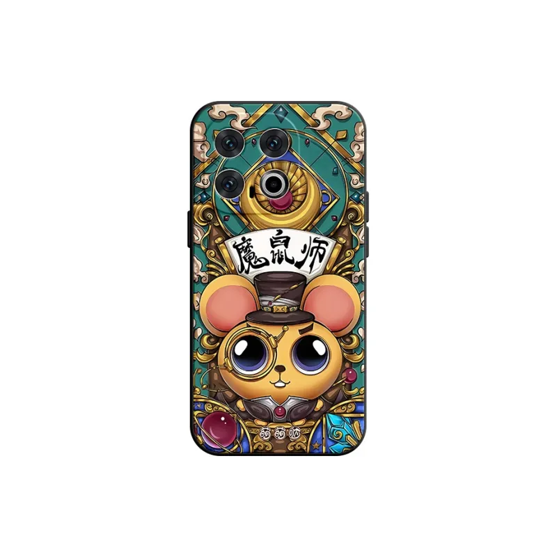 YIFENG Phone Cases-1