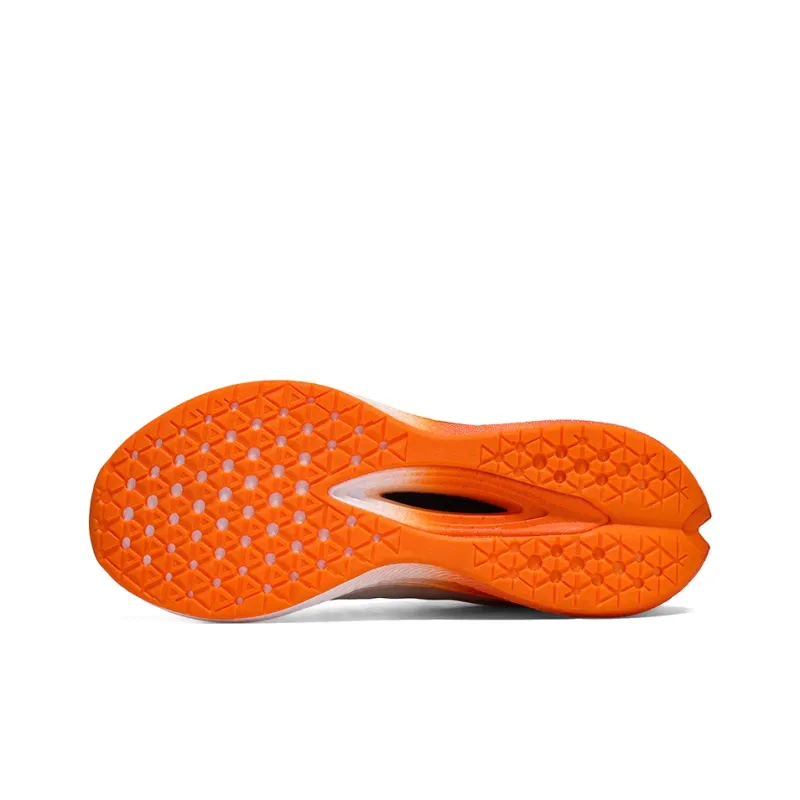 Jerden Smith Slip Resistant, Abrasion Resistant, Breathable Low Top Carbon Plate Casual Running Shoes Unisex-11