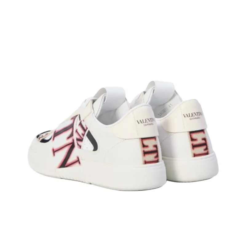 Valentino Vltn Low Top Sneakers-3