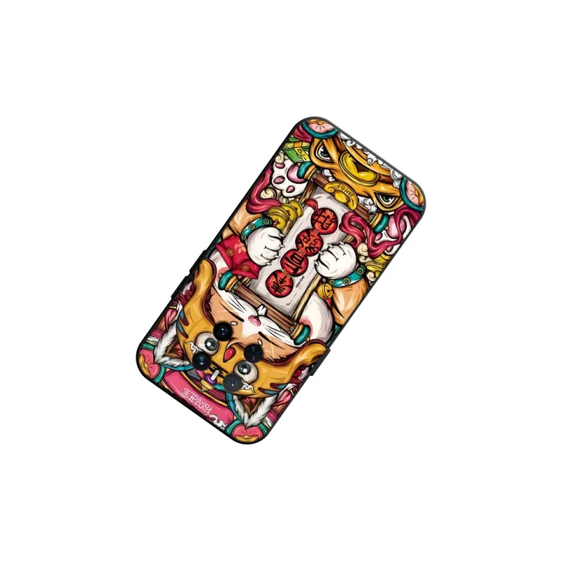 YIFENG Phone Cases-8