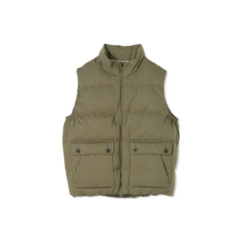 Columbia Jupiter Peak Isle Vest Men's Sage
