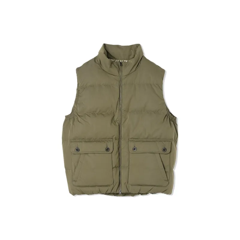 Columbia Jupiter Peak Isle Vest Men's Sage-0