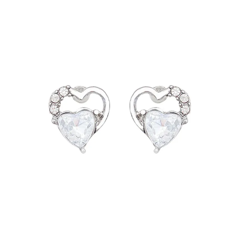 JOLLY SEASONS Alloy Stud Earrings Women's-0