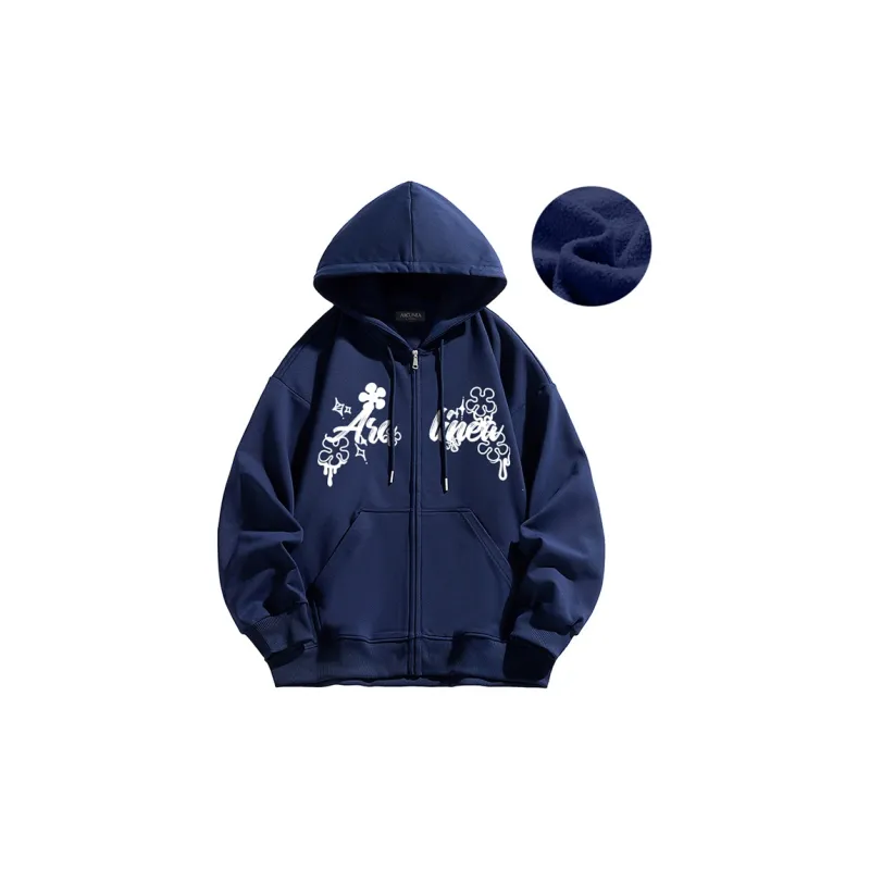 ARCLINEA Sweatshirts Unisex-26