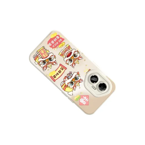 KEXINSHENG Phone Cases