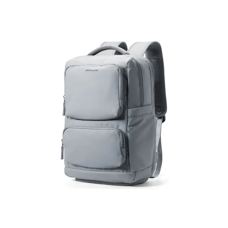 JEANSWEST Fabric Backpack Unisex Multicolor-12