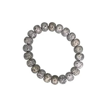 CHENTANMUZUO Star Moon Bodhi Seeds Bracelets Unisex