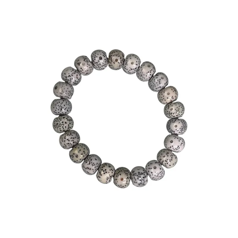 CHENTANMUZUO Star Moon Bodhi Seeds Bracelets Unisex-0