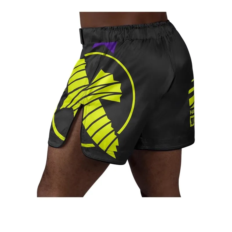 HAYABUSA Casual Shorts Men's Multiple Colors Available For Selection-4