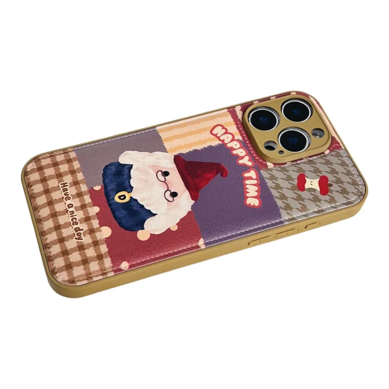 Wei Xin Phone Cases-31