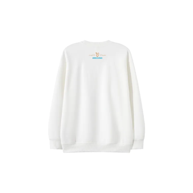 88rising Sweatshirts Unisex-2